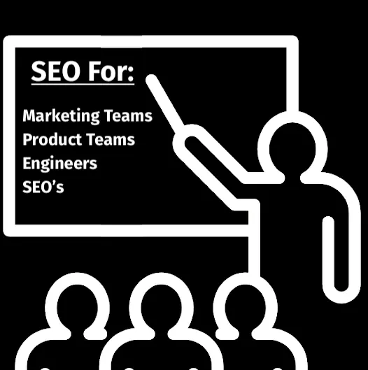 Technical SEO Training Services