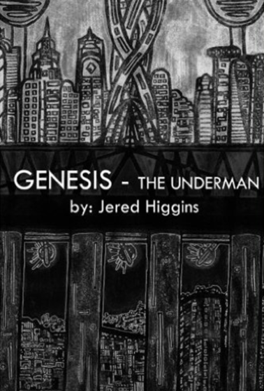 Genesis - The Underman